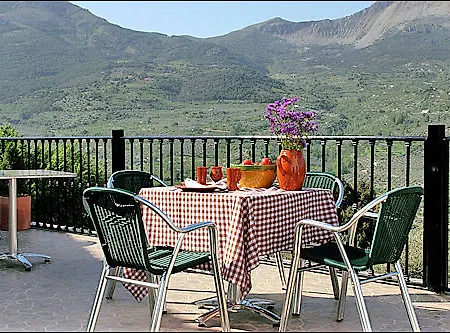 Hotel Magina Plaza Torres (Jaen)
