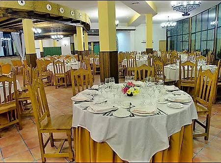Hotel Magina Plaza