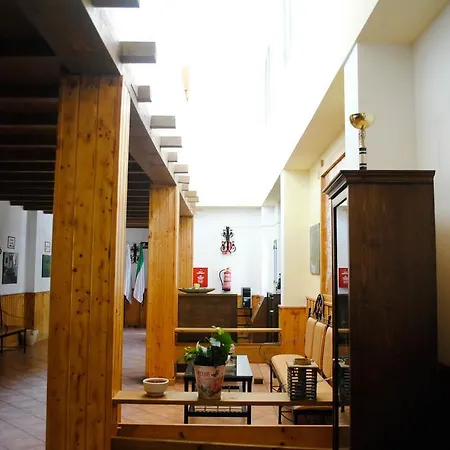 Hotel Magina Plaza