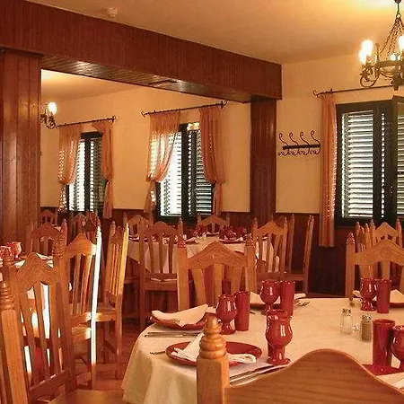 Hotel Magina Plaza 3*