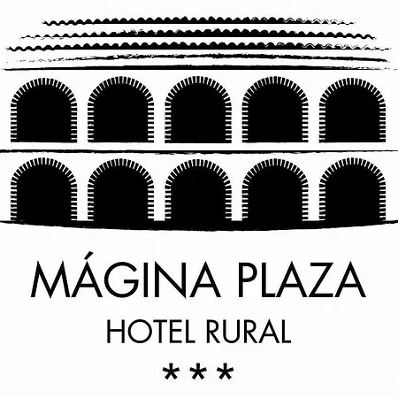 Hotel Magina Plaza 3*