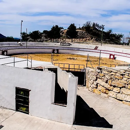 Magina Plaza