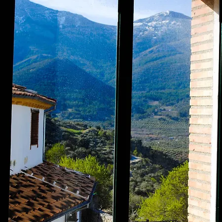 Magina Plaza Torres (Jaen)