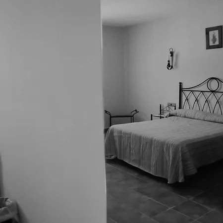 Hotel Magina Plaza