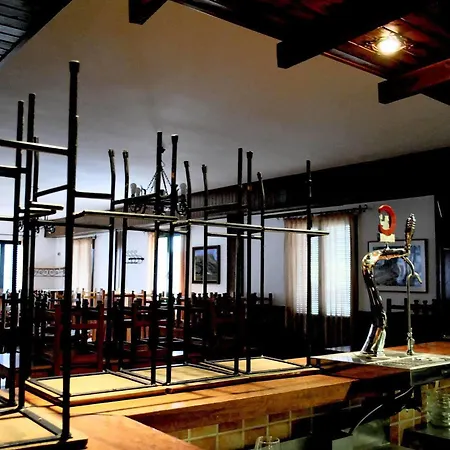 Magina Plaza Hotel Torres (Jaen)