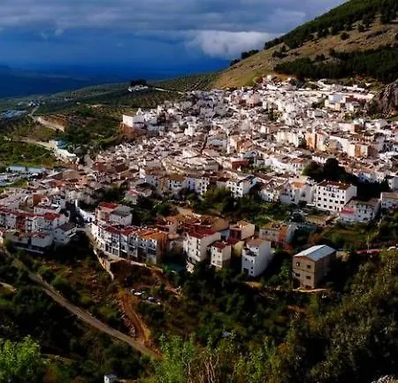 Magina Plaza Hotel Torres (Jaen)