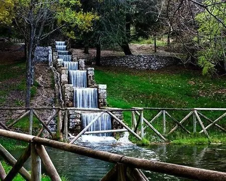 Magina Plaza
