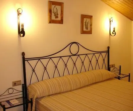 Magina Plaza Hotel 3*