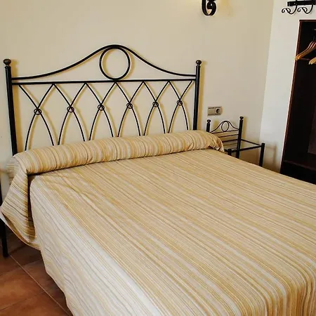Magina Plaza 3* Torres